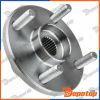 Moyeu de roue avant pour TOYOTA | KLP-TY-015P, 3351